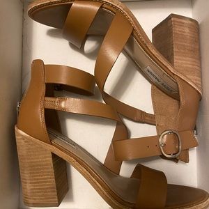 Steve Madden heels! Never worn!